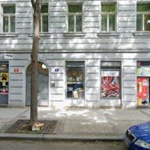 obrazek: avatar DENYHO ZVERÁČEK