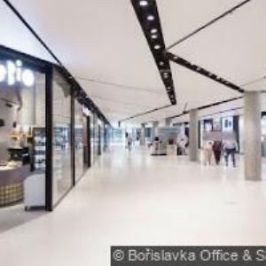 obrazek: avatar BOŘISLAVKA CENTRUM