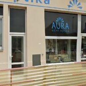 obrazek: avatar AURA OČNÍ OPTIKA s.r.o.