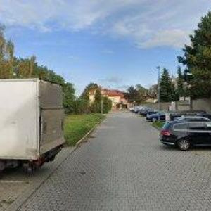 obrazek: avatar OČNÍ OPTIKA HORNÍ POČERNICE Praha