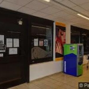 obrazek: avatar OČNÍ OPTIKA CHRPA