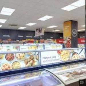 obrazek: avatar OČNÍ OPTIKA DRGA