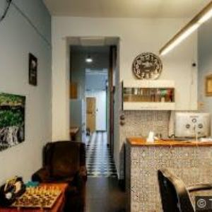 obrazek: avatar ČESKÁ STODOLA