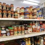 ESO MARKET-POTRAVINY KAREL VÁVRA