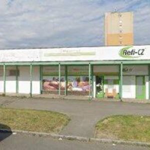 obrazek: avatar MŮJOBCHOD-POTRAVINY VU