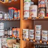 MŮJOBCHOD-EXPRESS MARKET