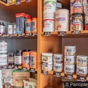 obrazek: avatar MŮJOBCHOD-EXPRESS MARKET