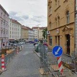 RUSKÉ BISTRO A POTRAVINY