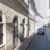 PRODEJNA U SALVÁTORA