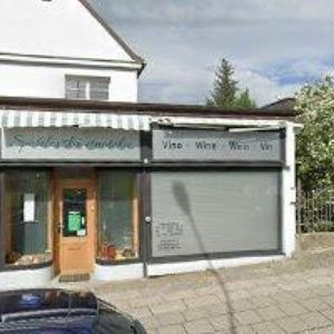 obrazek: avatar SPOŘILOVSKÁ VINOTÉKA s.r.o.