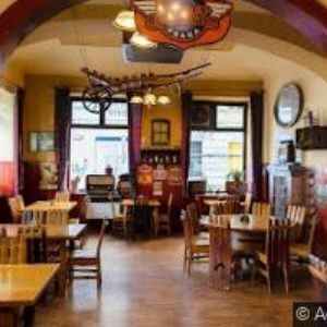 obrazek: avatar VINOTÉKA ARCO