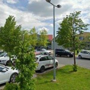 obrazek: avatar ZÁMECKÁ VÝROBNA UZENIN spol. s r.o.