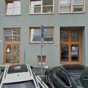 obrazek: avatar ŠKRAMOVSKÝ ROMAN