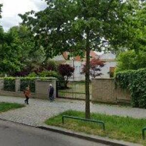 obrazek: avatar MALÉ DELFY-STŘEDISKO LÉČITELSKÝCH DOVEDNOSTÍ