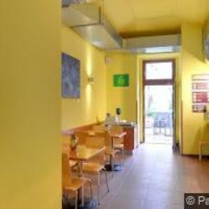 obrazek: avatar NUTRIC BISTRO PALEO & VEGAN