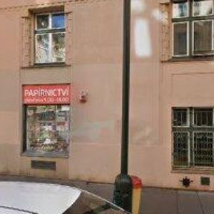 obrazek: avatar ČÍŽEK VOJTĚCH