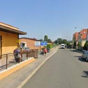 obrazek: avatar PEŘINA ELEKTRO