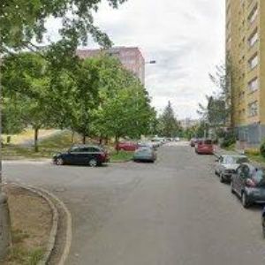 obrazek: avatar BUCHAR ANTONÍN-CHLAZENÍ, KLIMATIZACE