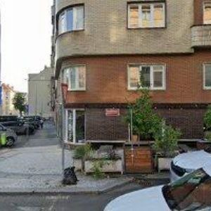 obrazek: avatar ARCHITEKTONICKÝ KLUB s.r.o.