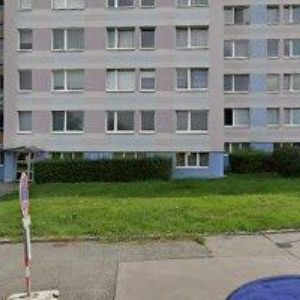 obrazek: avatar ŠESTÁK JIŘÍ Ing.