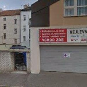 obrazek: avatar EURO KOBERCE s.r.o.