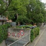 CCE PRAHA-GEODETICKÉ PRÁCE