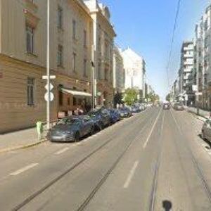 obrazek: avatar LBE spol. s r.o.