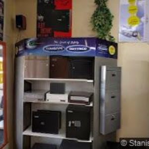 obrazek: avatar ZÁMEČNICTVÍ KEY NON STOP Praha