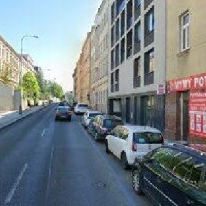 obrazek: avatar SKLENÁŘSTVÍ NONSTOP PLUS Praha