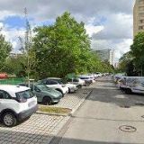 ZÁMEČNÍK PRAHA A OKOLÍ-HANUŠ JIŘÍ