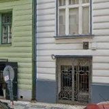 KREJČÍ DUŠAN-GOLEM