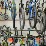 RIDEKO BIKE SHOP