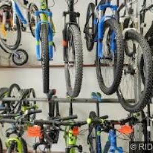 obrazek: avatar RIDEKO BIKE SHOP