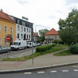 obrazek: avatar THK GmbH