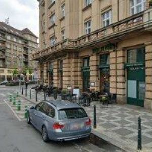 obrazek: avatar SAMARITAN Praha