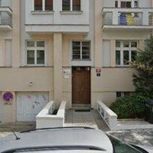 obrazek: avatar MEDISCO PRAHA, s.r.o.