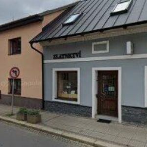 obrazek: avatar ZLATNICTVÍ NĚMEČEK