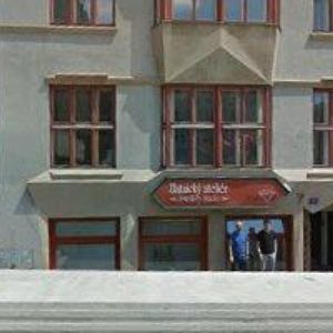 obrazek: avatar ROBERT H.-ZLATNICKÝ ATELIÉR