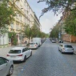 obrazek: avatar PAVLŮ ROBERT-STAROŽITNOSTI