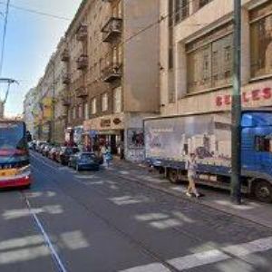 obrazek: avatar COMFORTA s.r.o.