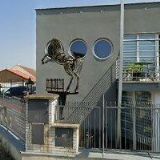 DROŽ FRANTIŠEK-HASIČSKÝ SERVIS