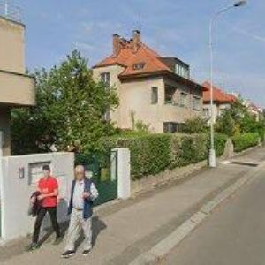obrazek: avatar VLASÁK PETR Ing.-ELEKTRONIKA