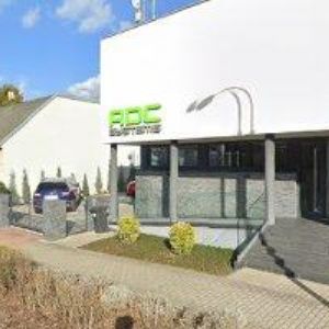 obrazek: avatar ADC SYSTEMS s.r.o.