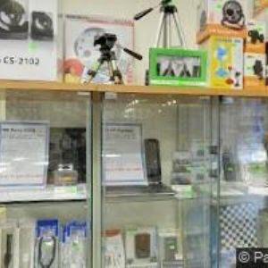 obrazek: avatar GENERAL COMPUTERS s.r.o.