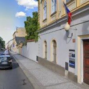 obrazek: avatar POSAM PRAHA, spol. s r.o.