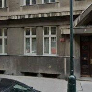 obrazek: avatar NAKLADATELSTVÍ ŠEL, spol. s r.o.