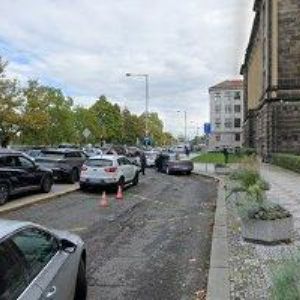 obrazek: avatar MINISTERSTVO DOPRAVY