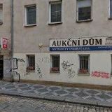 ARETIN GEOINFORMATICS s.r.o.