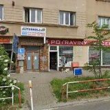 SANS & SERIF, v.o.s.