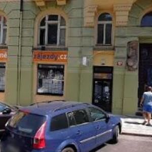 obrazek: avatar LEVNÉ ZÁJEZDY s.r.o.